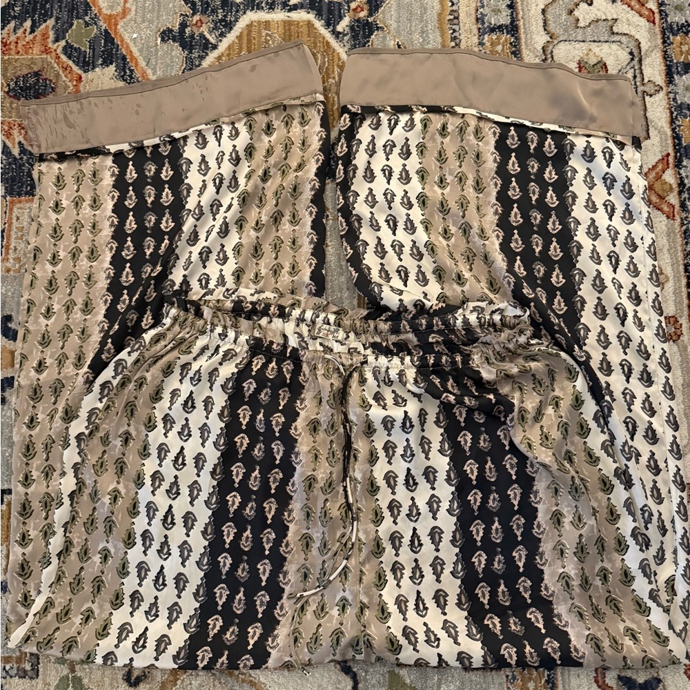 Intimately Free People Wide Leg